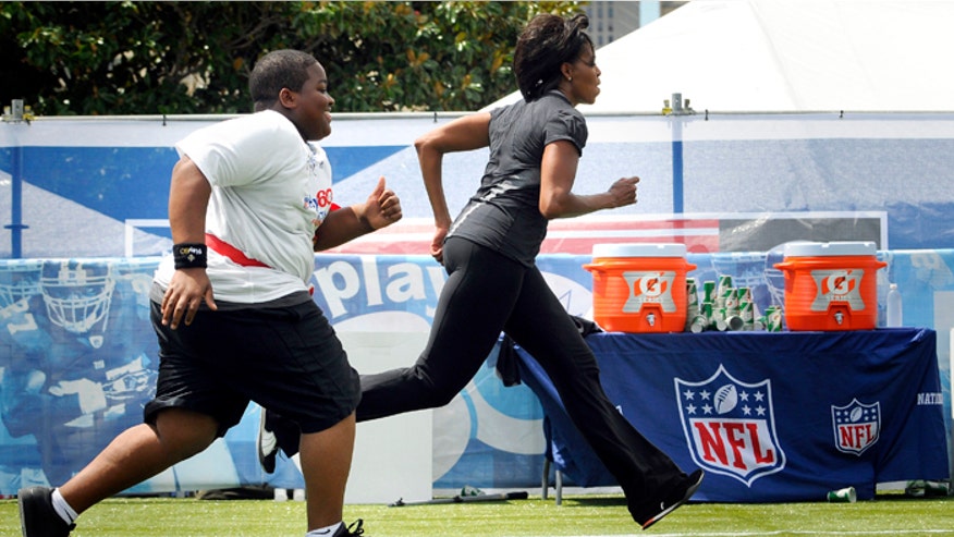 Michelle Obama Flag Football_Reuters.jpg